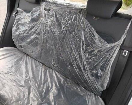 Белый Рено City K-ZE, объемом двигателя 0 л и пробегом 38 тыс. км за 11500 $, фото 4 на Automoto.ua