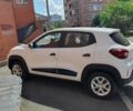 Белый Рено City K-ZE, объемом двигателя 0 л и пробегом 24 тыс. км за 8500 $, фото 3 на Automoto.ua