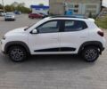Белый Рено City K-ZE, объемом двигателя 0 л и пробегом 38 тыс. км за 11500 $, фото 12 на Automoto.ua