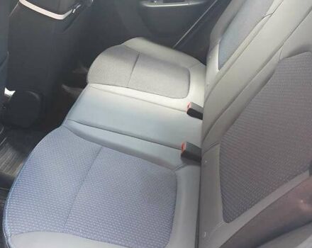 Белый Рено City K-ZE, объемом двигателя 0 л и пробегом 24 тыс. км за 8500 $, фото 7 на Automoto.ua