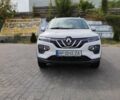 Белый Рено City K-ZE, объемом двигателя 0 л и пробегом 38 тыс. км за 11500 $, фото 5 на Automoto.ua