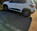 Белый Рено City K-ZE, объемом двигателя 33 л и пробегом 47 тыс. км за 10700 $, фото 2 на Automoto.ua