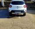 Белый Рено City K-ZE, объемом двигателя 33 л и пробегом 47 тыс. км за 10700 $, фото 6 на Automoto.ua