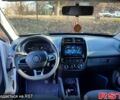Белый Рено City K-ZE, объемом двигателя 33 л и пробегом 47 тыс. км за 10700 $, фото 1 на Automoto.ua
