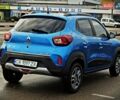 Синий Рено City K-ZE, объемом двигателя 0 л и пробегом 47 тыс. км за 10700 $, фото 2 на Automoto.ua