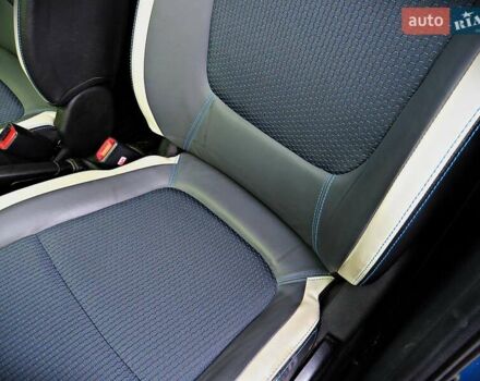 Синий Рено City K-ZE, объемом двигателя 0 л и пробегом 47 тыс. км за 10700 $, фото 5 на Automoto.ua