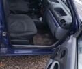 Синій Рено Clio Symbol, об'ємом двигуна 1.39 л та пробігом 204 тис. км за 2600 $, фото 7 на Automoto.ua