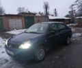 Синій Рено Clio Symbol, об'ємом двигуна 1.39 л та пробігом 204 тис. км за 2600 $, фото 1 на Automoto.ua