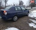 Синій Рено Clio Symbol, об'ємом двигуна 1.39 л та пробігом 204 тис. км за 2600 $, фото 4 на Automoto.ua