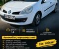 Белый Рено Клио, объемом двигателя 1.1 л и пробегом 2 тыс. км за 4909 $, фото 1 на Automoto.ua