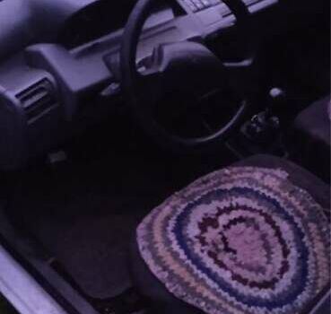 Рено Клио 1992 в Коростене на Automoto.ua Белый Рено Клио, объемом двигателя 1.2 л и пробегом 250 тыс. км за 715 $, фото 3 на Automoto.ua