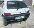 Белый Рено Клио, объемом двигателя 1.17 л и пробегом 390 тыс. км за 2500 $, фото 7 на Automoto.ua
