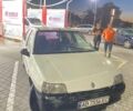 Белый Рено Клио, объемом двигателя 1.9 л и пробегом 178 тыс. км за 750 $, фото 1 на Automoto.ua