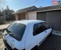 Белый Рено Клио, объемом двигателя 1.17 л и пробегом 390 тыс. км за 1600 $, фото 6 на Automoto.ua