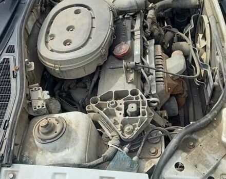 Белый Рено Клио, объемом двигателя 1.17 л и пробегом 390 тыс. км за 2500 $, фото 5 на Automoto.ua