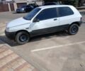 Білий Рено Кліо, об'ємом двигуна 1.17 л та пробігом 390 тис. км за 1600 $, фото 4 на Automoto.ua