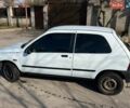 Білий Рено Кліо, об'ємом двигуна 1.17 л та пробігом 390 тис. км за 1600 $, фото 3 на Automoto.ua