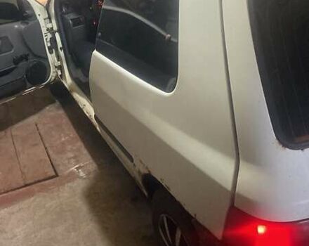 Білий Рено Кліо, об'ємом двигуна 0 л та пробігом 300 тис. км за 900 $, фото 1 на Automoto.ua