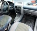 Белый Рено Клио, объемом двигателя 1.9 л и пробегом 230 тыс. км за 1699 $, фото 10 на Automoto.ua