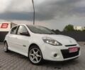 Белый Рено Клио, объемом двигателя 1.46 л и пробегом 200 тыс. км за 6500 $, фото 1 на Automoto.ua