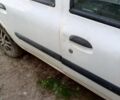Белый Рено Клио, объемом двигателя 1.4 л и пробегом 15 тыс. км за 800 $, фото 1 на Automoto.ua