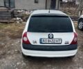 Білий Рено Кліо, об'ємом двигуна 1.46 л та пробігом 340 тис. км за 2200 $, фото 1 на Automoto.ua