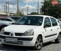 Білий Рено Кліо, об'ємом двигуна 1.4 л та пробігом 230 тис. км за 3200 $, фото 3 на Automoto.ua