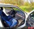 Белый Рено Клио, объемом двигателя 1.5 л и пробегом 285 тыс. км за 3700 $, фото 5 на Automoto.ua