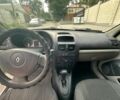 Белый Рено Клио, объемом двигателя 1.4 л и пробегом 239 тыс. км за 3800 $, фото 5 на Automoto.ua