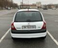Білий Рено Кліо, об'ємом двигуна 1.15 л та пробігом 354 тис. км за 3200 $, фото 4 на Automoto.ua