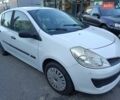 Білий Рено Кліо, об'ємом двигуна 1.5 л та пробігом 270 тис. км за 3950 $, фото 7 на Automoto.ua