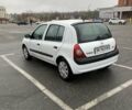 Білий Рено Кліо, об'ємом двигуна 1.15 л та пробігом 354 тис. км за 3200 $, фото 3 на Automoto.ua