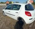 Білий Рено Кліо, об'ємом двигуна 1.5 л та пробігом 270 тис. км за 3950 $, фото 9 на Automoto.ua