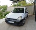 Белый Рено Клио, объемом двигателя 1.15 л и пробегом 230 тыс. км за 3000 $, фото 2 на Automoto.ua