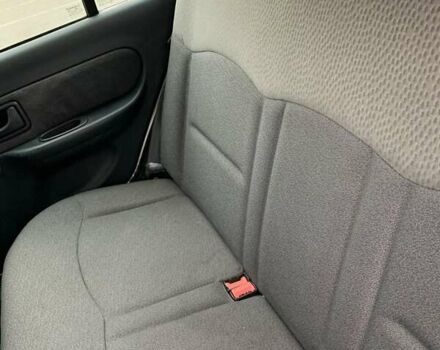 Білий Рено Кліо, об'ємом двигуна 1.15 л та пробігом 354 тис. км за 3200 $, фото 8 на Automoto.ua