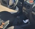 Белый Рено Клио, объемом двигателя 1.15 л и пробегом 162 тыс. км за 2900 $, фото 6 на Automoto.ua