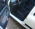 Білий Рено Кліо, об'ємом двигуна 1.1 л та пробігом 158 тис. км за 3600 $, фото 2 на Automoto.ua
