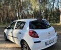 Білий Рено Кліо, об'ємом двигуна 1.46 л та пробігом 272 тис. км за 3700 $, фото 7 на Automoto.ua
