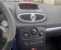Белый Рено Клио, объемом двигателя 1.1 л и пробегом 174 тыс. км за 3400 $, фото 5 на Automoto.ua
