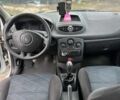 Белый Рено Клио, объемом двигателя 1.46 л и пробегом 284 тыс. км за 4200 $, фото 2 на Automoto.ua