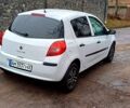 Белый Рено Клио, объемом двигателя 15 л и пробегом 272 тыс. км за 4150 $, фото 1 на Automoto.ua