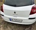 Білий Рено Кліо, об'ємом двигуна 1.46 л та пробігом 284 тис. км за 4500 $, фото 1 на Automoto.ua