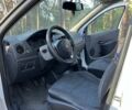 Белый Рено Клио, объемом двигателя 1.46 л и пробегом 275 тыс. км за 4200 $, фото 2 на Automoto.ua