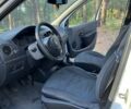 Белый Рено Клио, объемом двигателя 1.46 л и пробегом 275 тыс. км за 4200 $, фото 11 на Automoto.ua