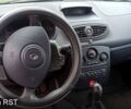 Білий Рено Кліо, об'ємом двигуна 1.5 л та пробігом 260 тис. км за 4200 $, фото 3 на Automoto.ua