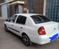 Білий Рено Кліо, об'ємом двигуна 1.6 л та пробігом 280 тис. км за 3200 $, фото 1 на Automoto.ua