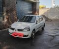 Білий Рено Кліо, об'ємом двигуна 1.6 л та пробігом 280 тис. км за 3200 $, фото 3 на Automoto.ua