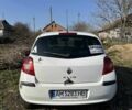 Белый Рено Клио, объемом двигателя 1.5 л и пробегом 200 тыс. км за 3500 $, фото 1 на Automoto.ua