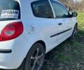 Білий Рено Кліо, об'ємом двигуна 1.46 л та пробігом 205 тис. км за 3500 $, фото 5 на Automoto.ua