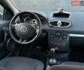 Белый Рено Клио, объемом двигателя 1.15 л и пробегом 185 тыс. км за 4250 $, фото 19 на Automoto.ua